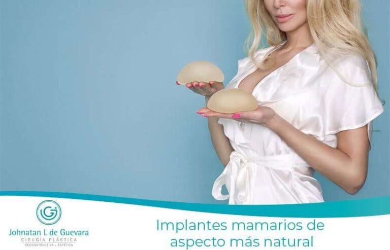mamoplastia natural: Implantes mamarios de aspecto mas natural 5 Implantes mamarios de aspecto mas natural