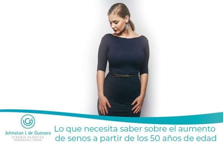 Lo que necesita saber sobre el aumento de senos a partir de los 50 años de edad 4 aumento de senos a partir de los 50 años de edad