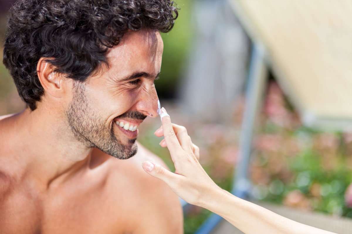 rinoplastia hombres