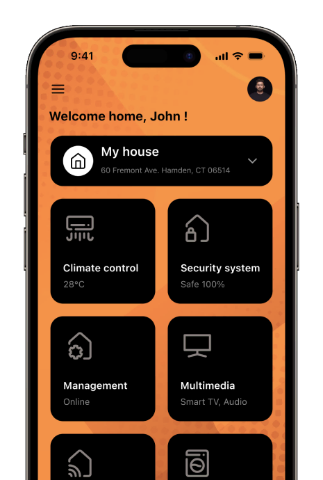 home gallery image 1 - Inicio - English