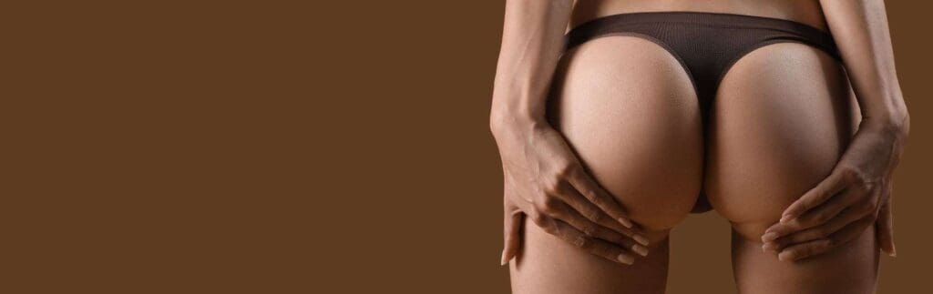 Gluteoplastía