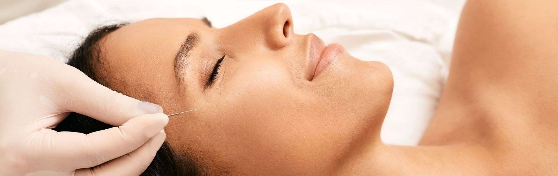 Lifting Facial C - Face Lift Colombia