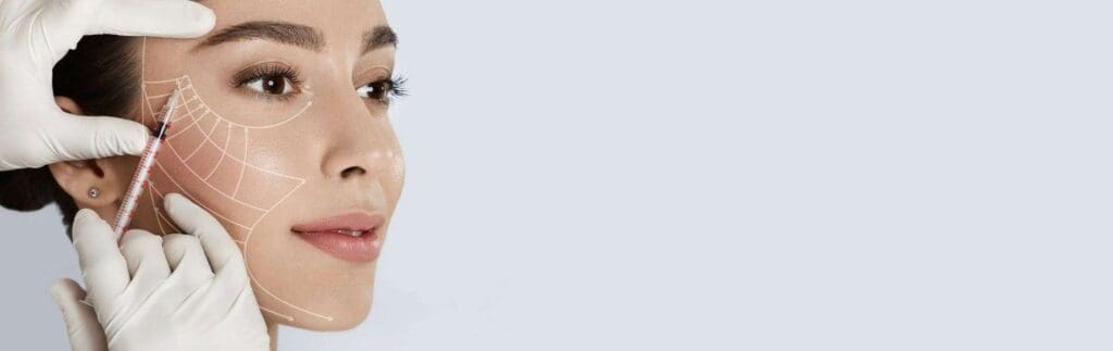 Lifting Facial D 1 - Facelift without surgery