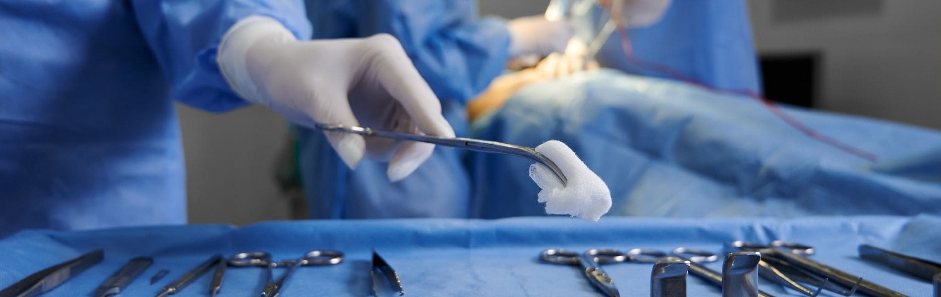 retiro de biopolimeros - Biopolymer Removal